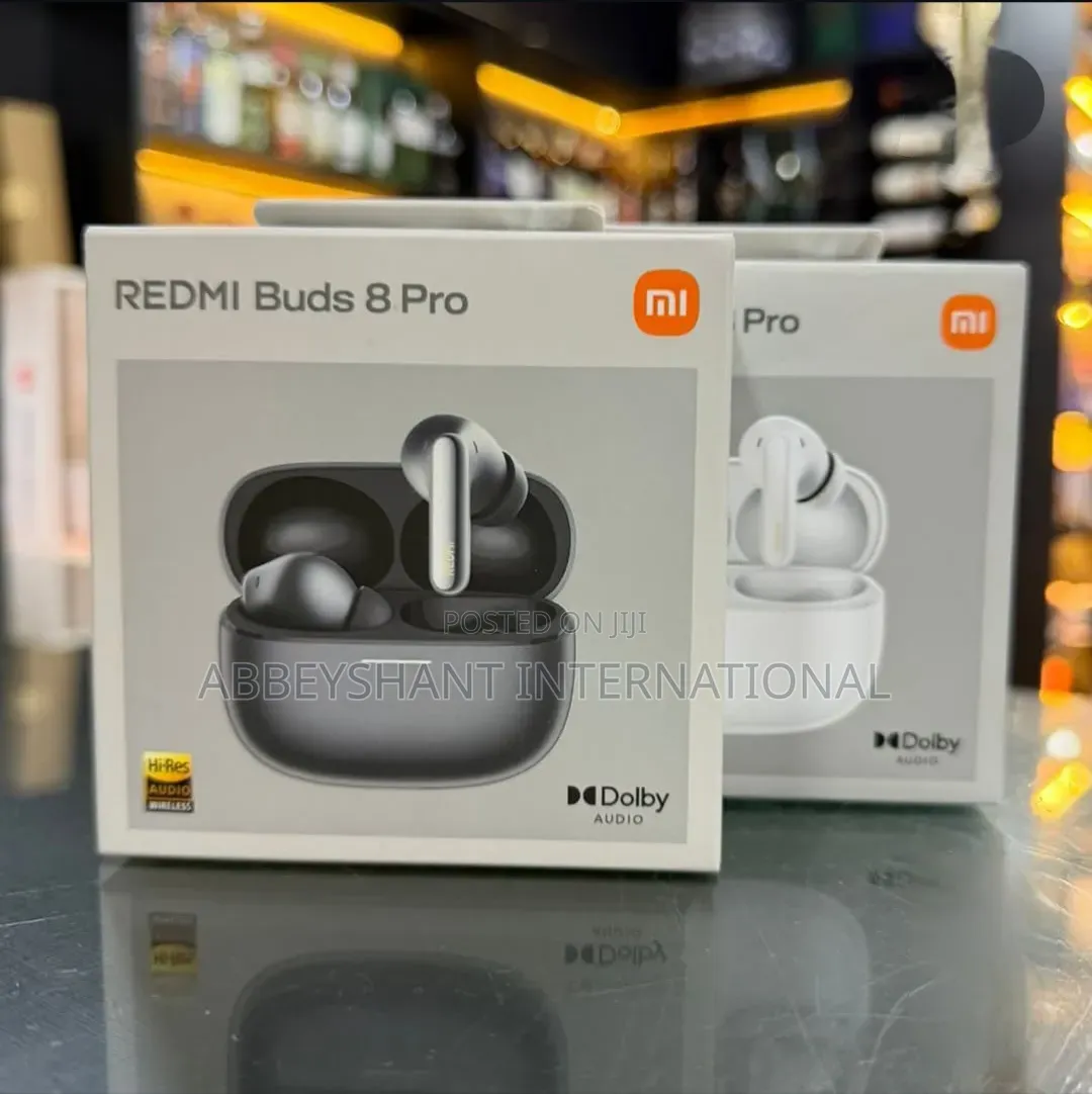 Xiaomi Redmi Buds 8 Pro/Earbuds