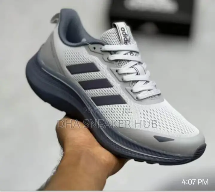 Adidas Athletic Shoes