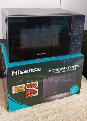 Hisense Mircowave