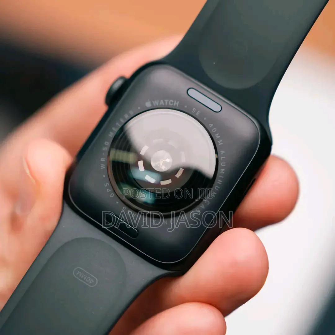 Nike Apple Watch Series 10