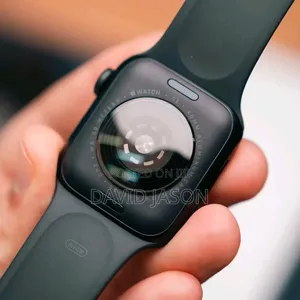 Nike Apple Watch Series 10