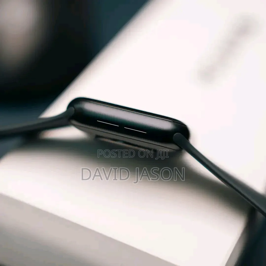 Nike Apple Watch Series 10