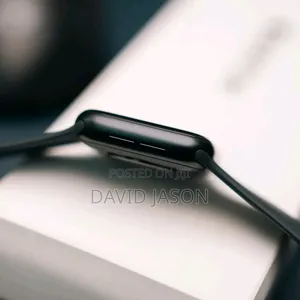 Nike Apple Watch Series 10