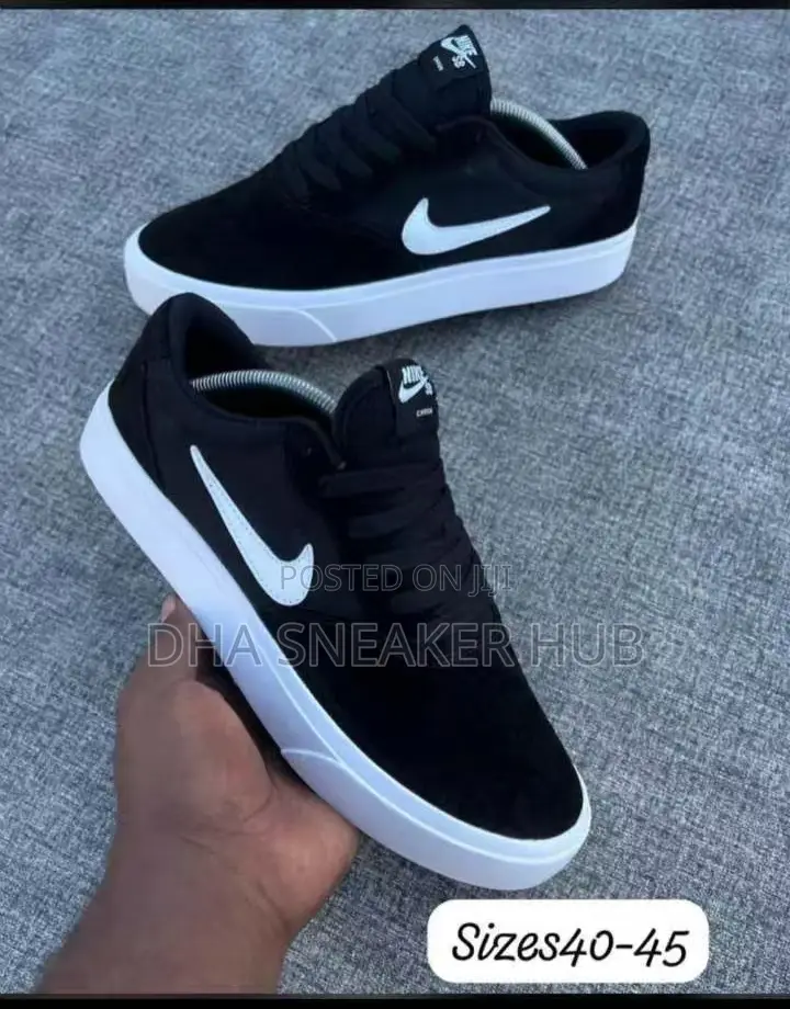 Nike Daily Wear Sneakers