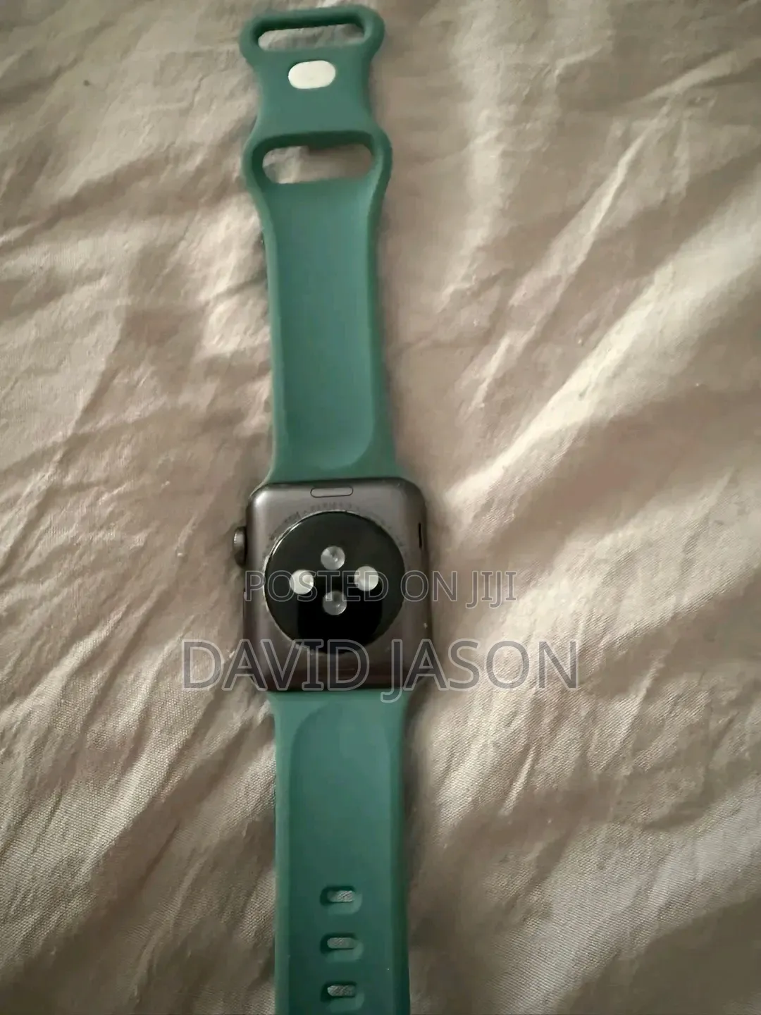 Nike Apple Watch Series 10