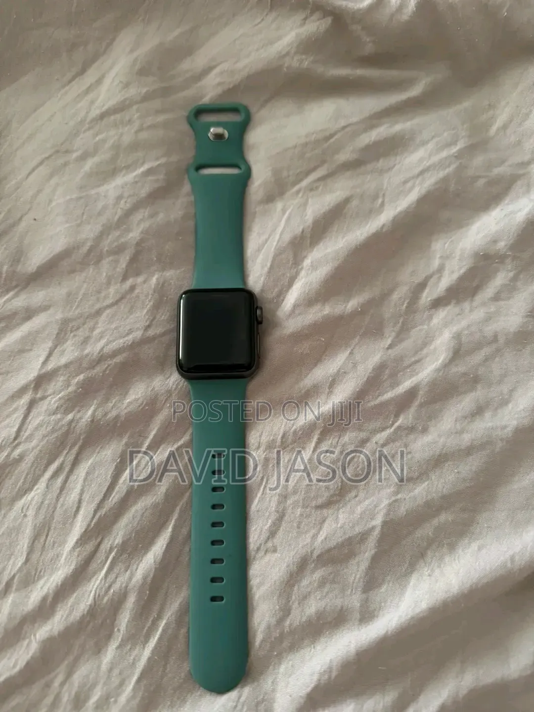 Nike Apple Watch Series 10