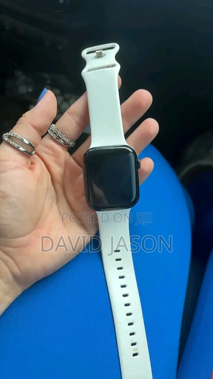 Nike Apple Watch Series 10