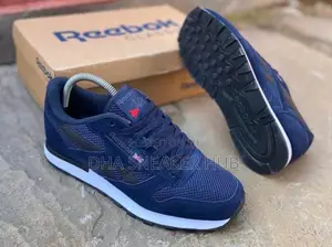 Light Weight Reebok Sneakers
