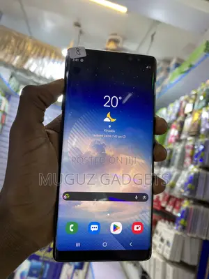 Samsung Galaxy Note 9 128 GB