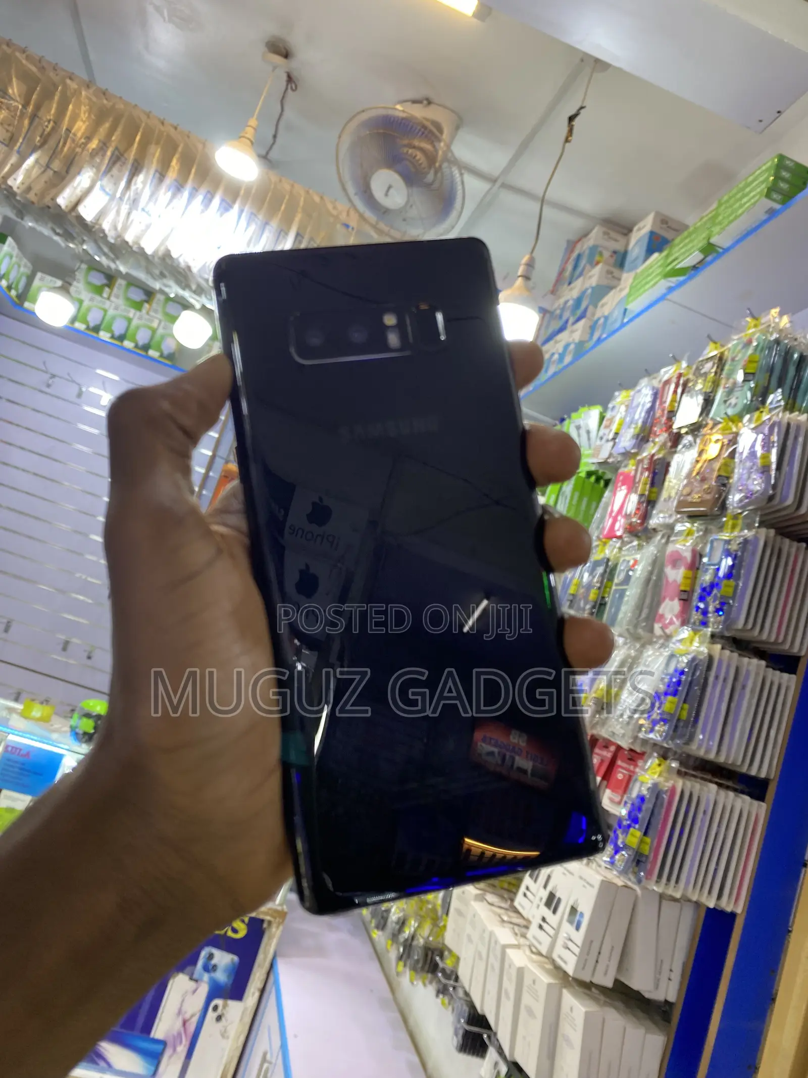 Samsung Galaxy Note 9 128 GB