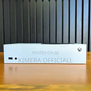 Xbox Series S: The Ultimate Compact Next-Gen Console
