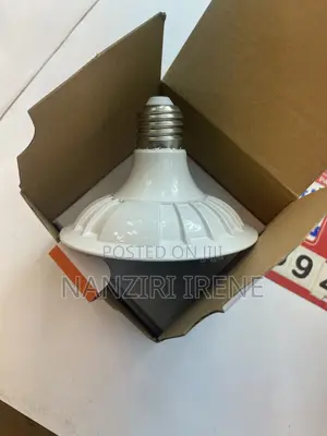 Plate Bulb