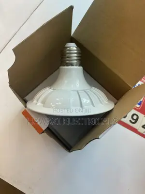 Plate Bulb