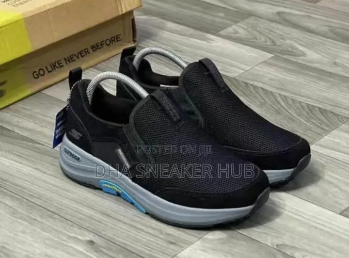 Outdoor Lightweight Sneakers