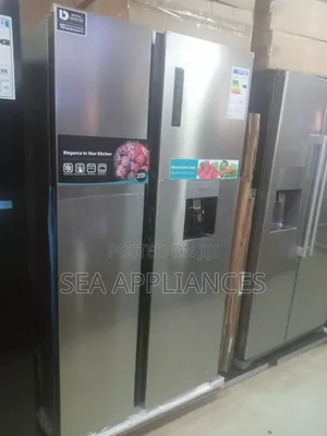 Pixel 670liters