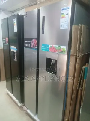 Pixel 670liters