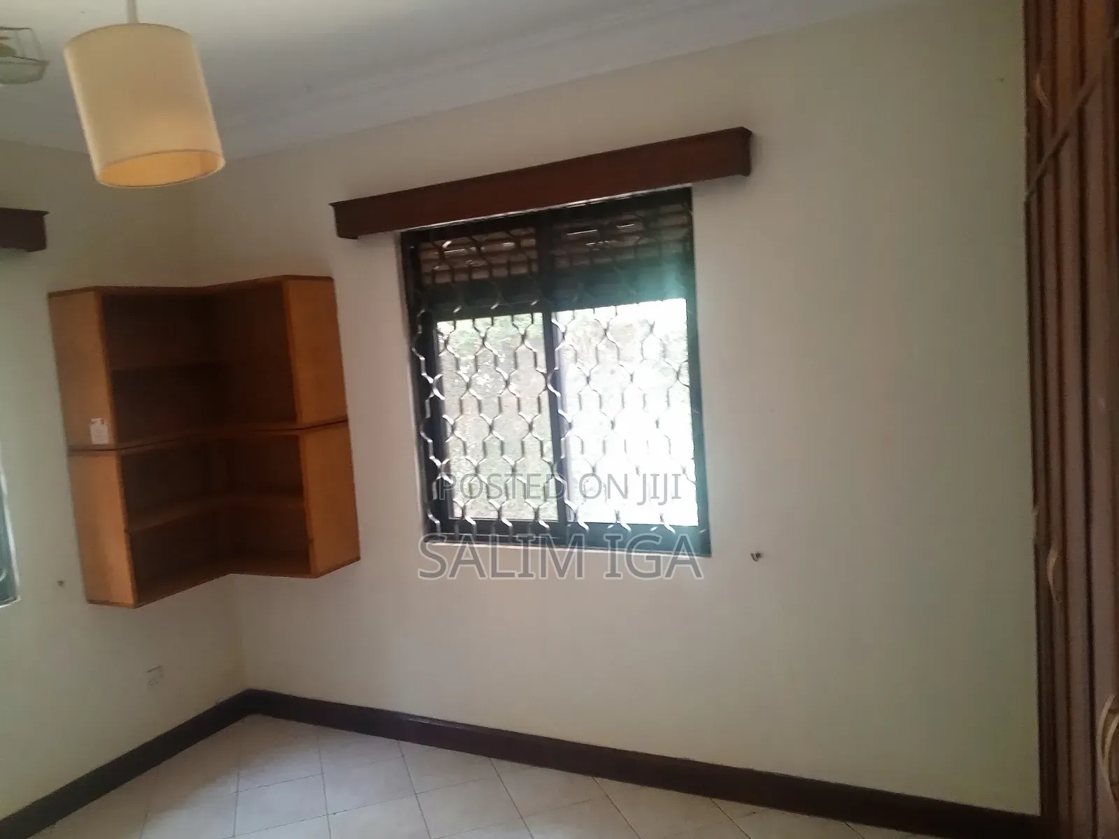 6bdrm Duplex in Kololo Property, Central Division for rent