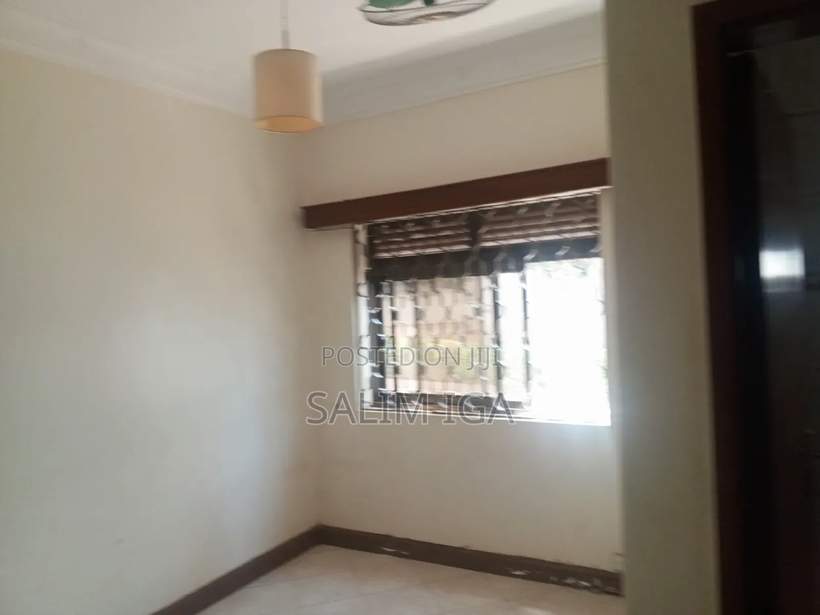 6bdrm Duplex in Kololo Property, Central Division for rent