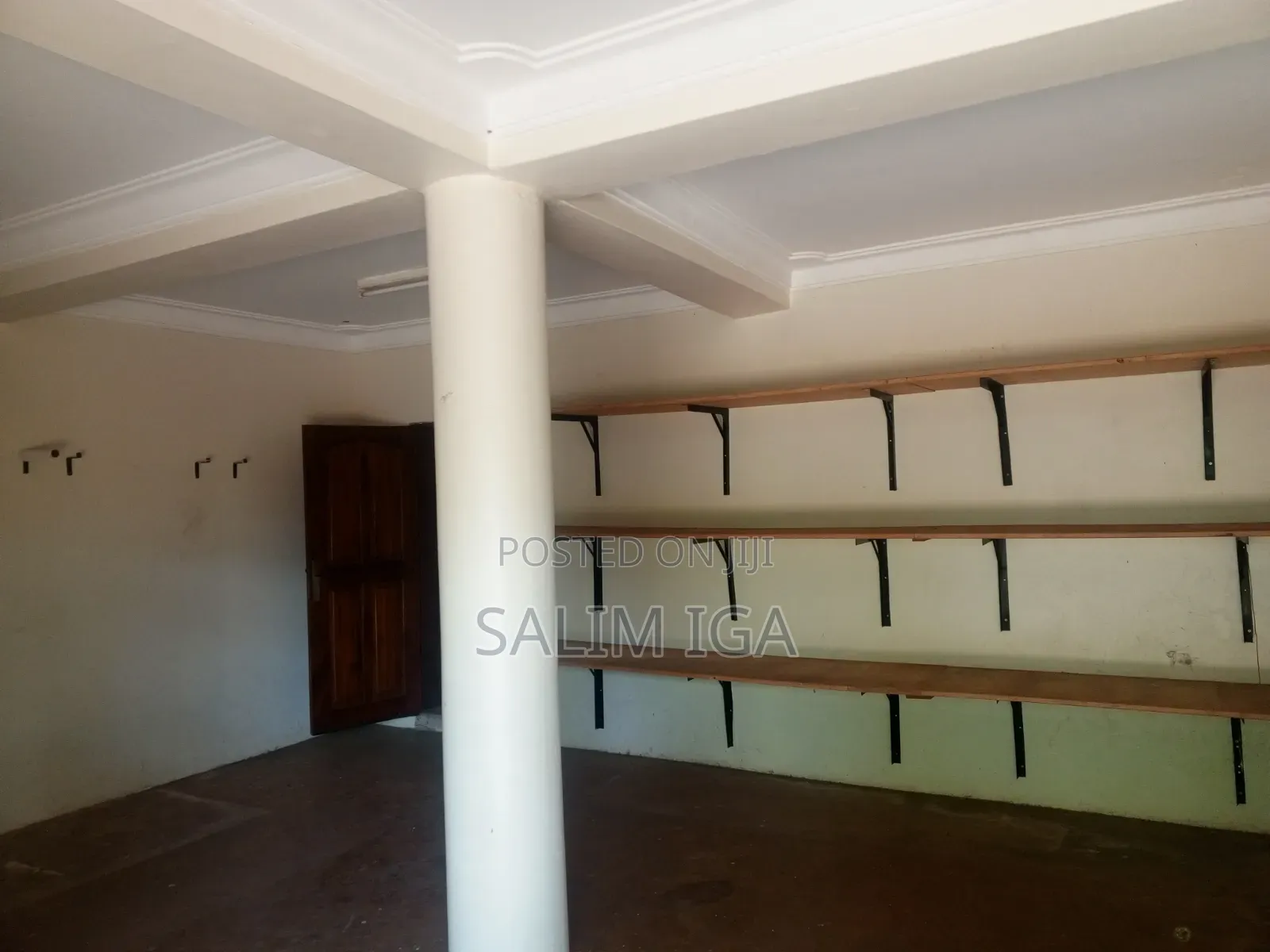 6bdrm Duplex in Kololo Property, Central Division for rent