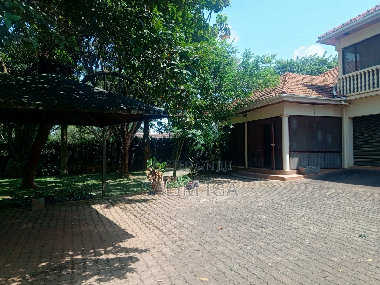 6bdrm Duplex in Kololo Property, Central Division for rent