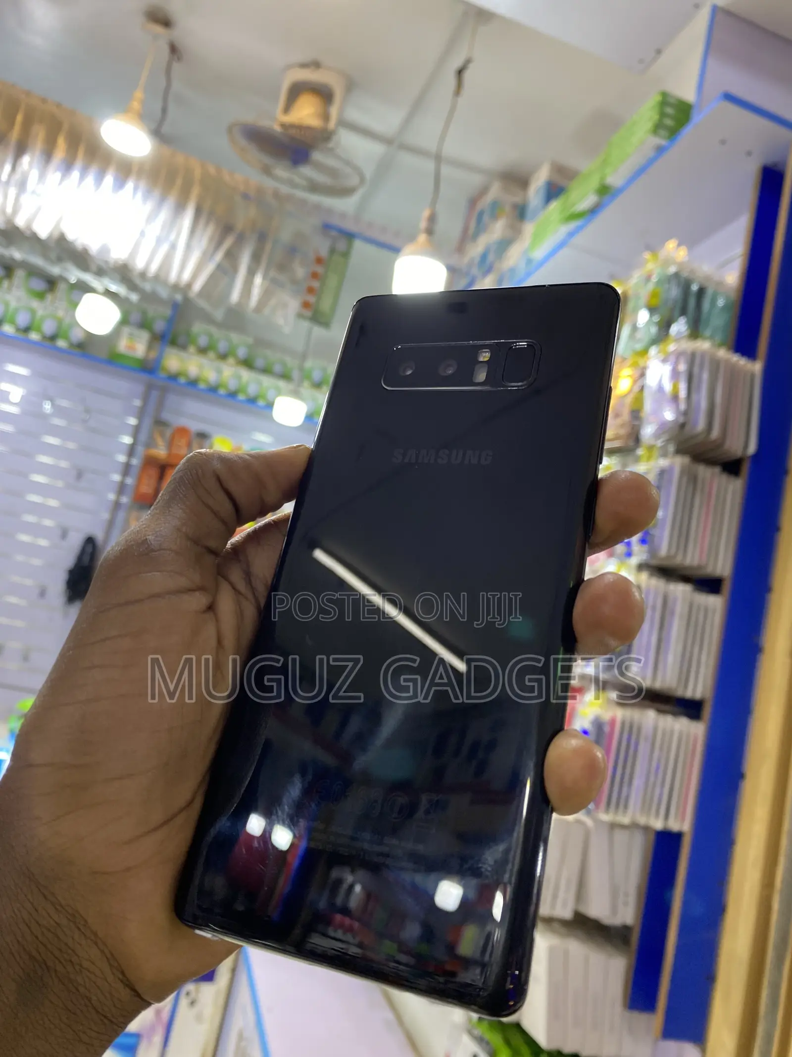 Samsung Galaxy Note 9 128 GB