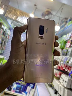 Samsung Galaxy S9 Plus 64 GB