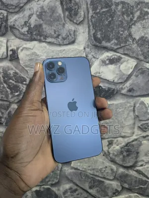 Apple iPhone 12 Pro 128 GB Blue