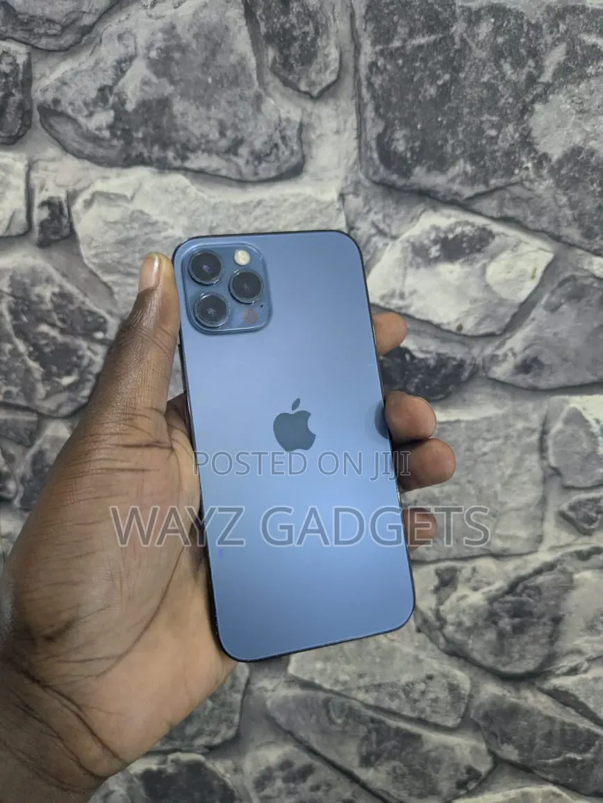 Apple iPhone 12 Pro 128 GB Blue