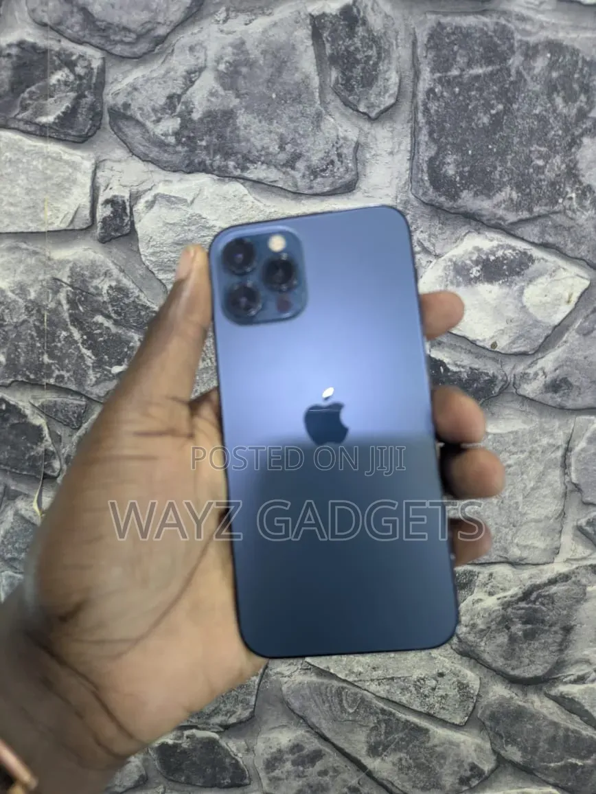 Apple iPhone 12 Pro 128 GB Blue