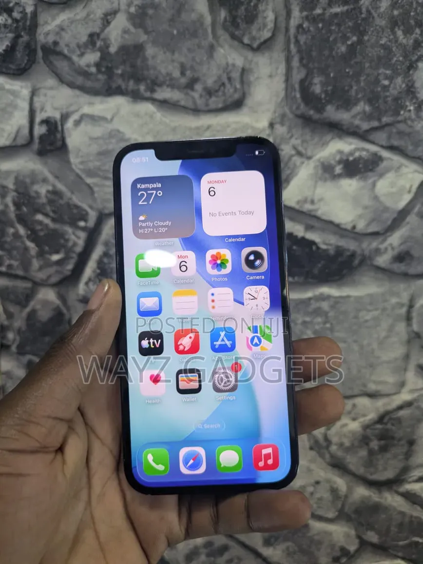 Apple iPhone 12 Pro 128 GB Blue