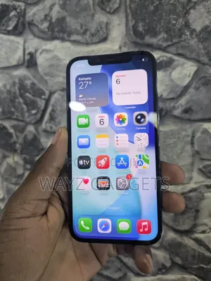 Apple iPhone 12 Pro 128 GB Blue