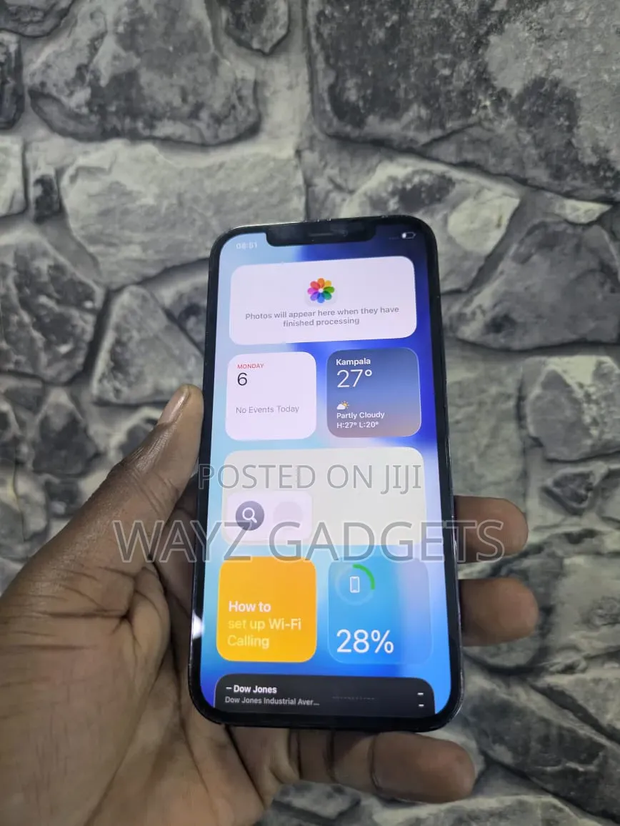 Apple iPhone 12 Pro 128 GB Blue