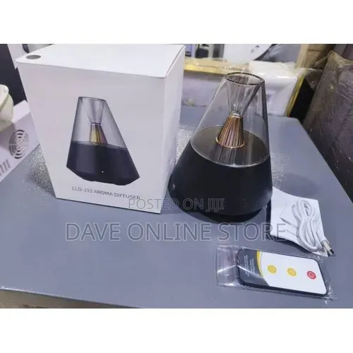 LLD-J33 Aroma Diffuser