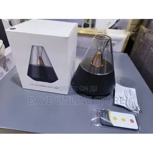 LLD-J33 Aroma Diffuser