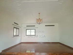 6bdrm Maisonette in Kololo Property, Central Division for rent