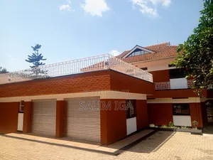 6bdrm Maisonette in Kololo Property, Central Division for rent