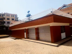 6bdrm Maisonette in Kololo Property, Central Division for rent