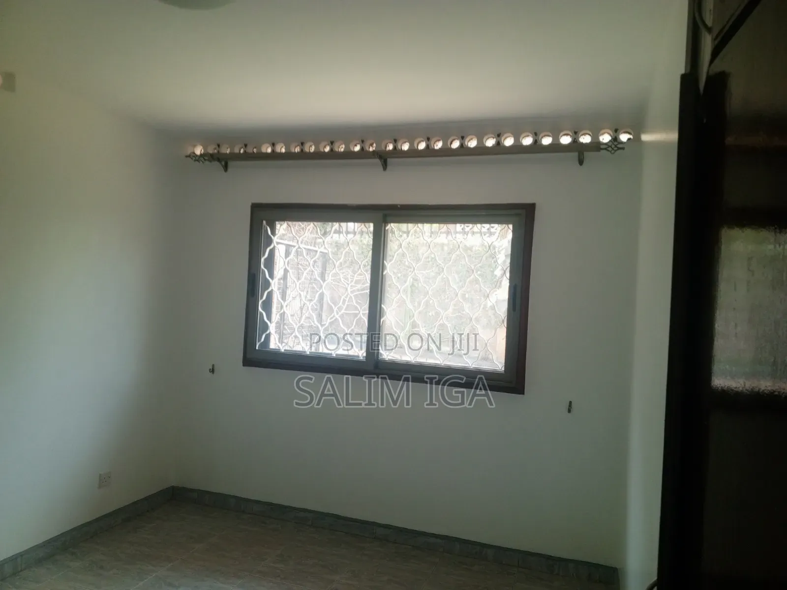6bdrm Maisonette in Kololo Property, Central Division for rent
