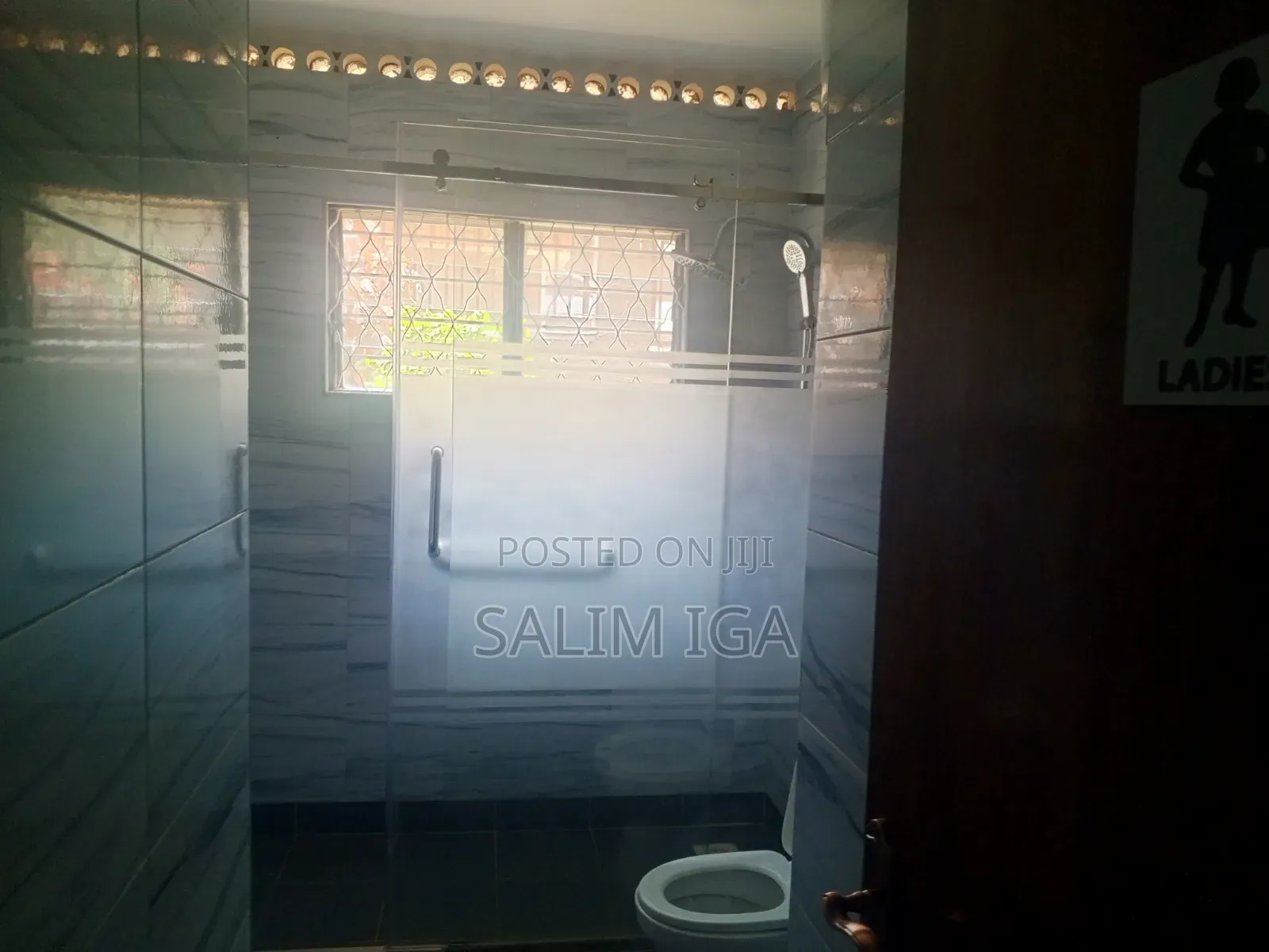 6bdrm Maisonette in Kololo Property, Central Division for rent