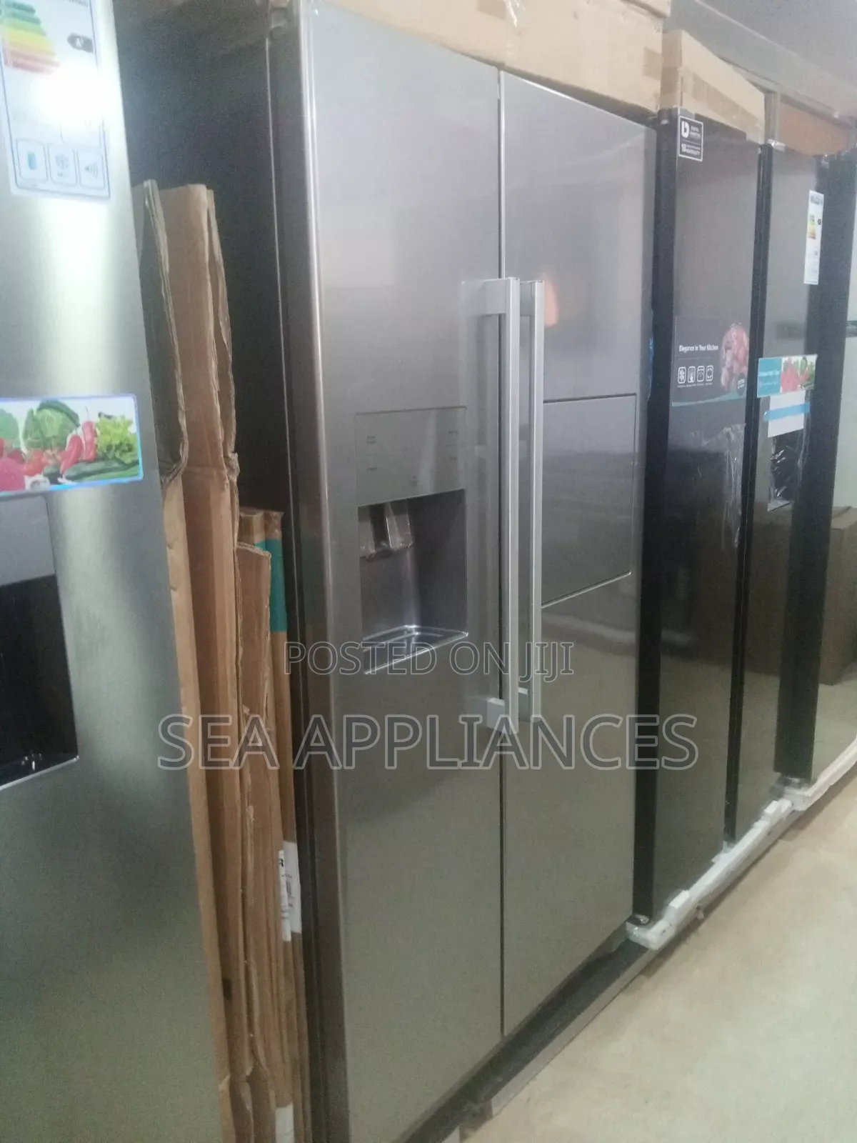 Samsung 780liters
