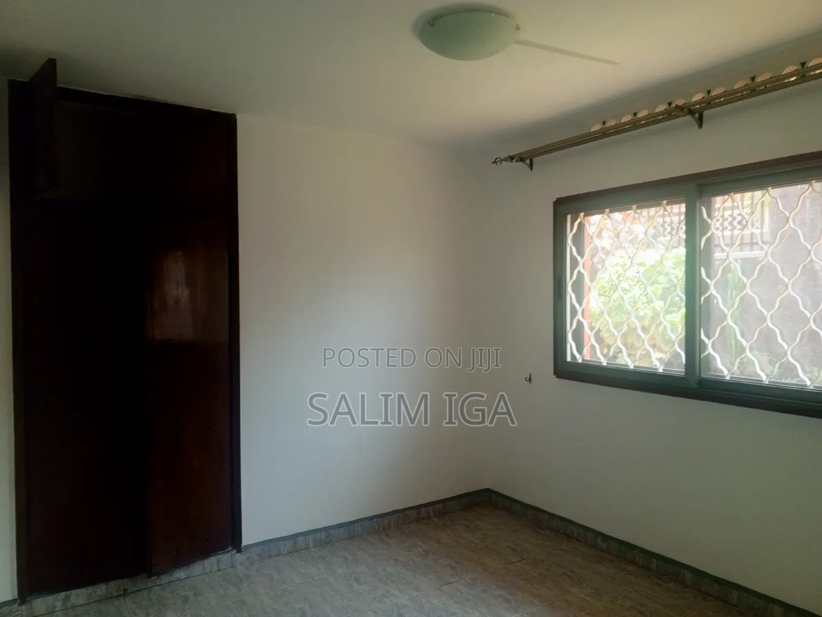 6bdrm Maisonette in Kololo Property, Central Division for rent