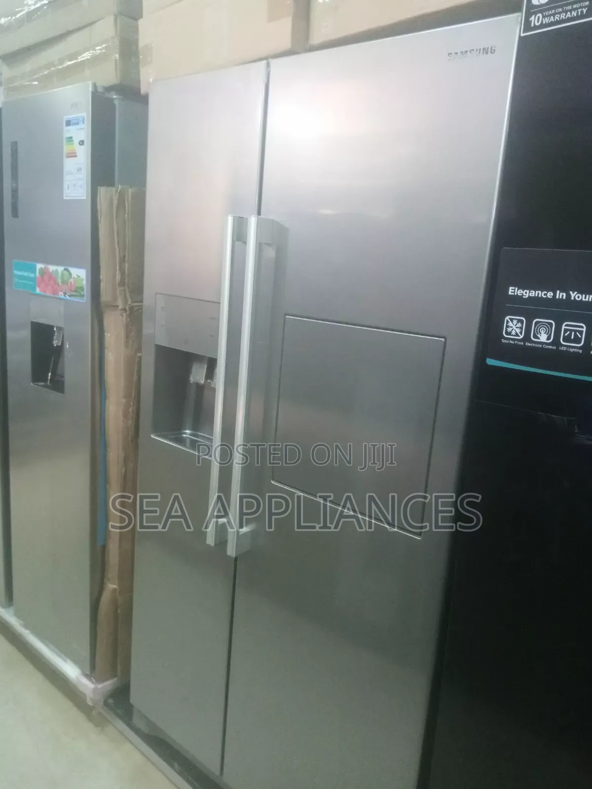 Samsung 780liters