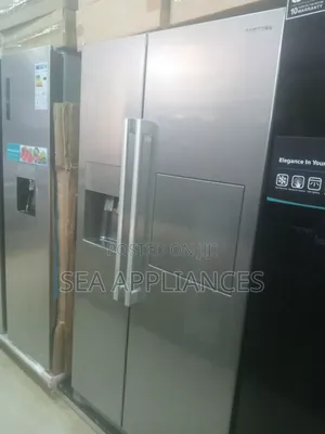 Samsung 780liters