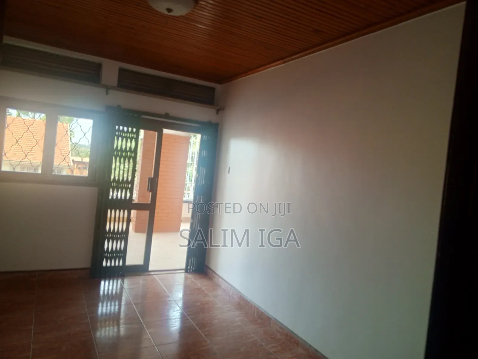 6bdrm Maisonette in Kololo Property, Central Division for rent
