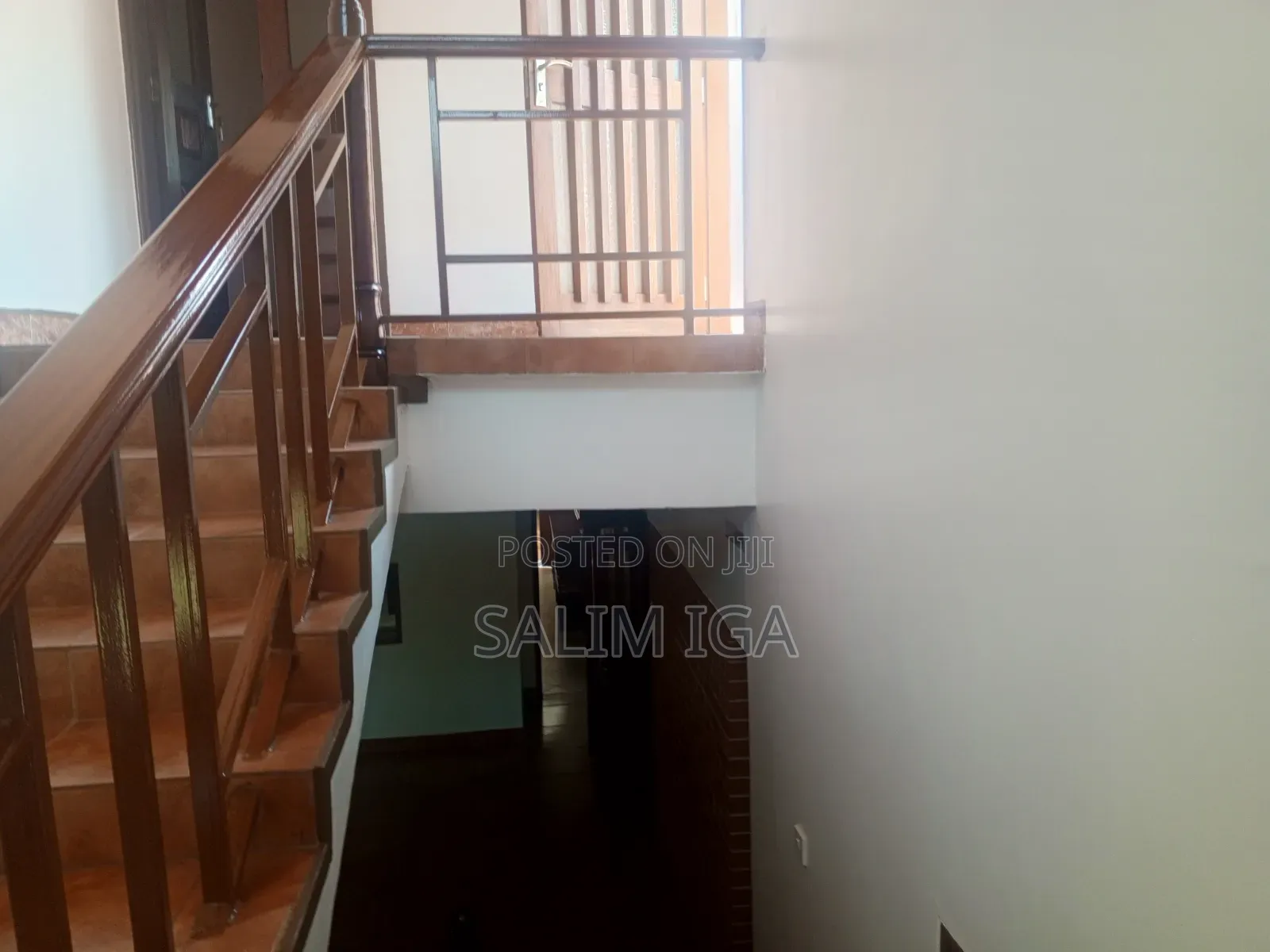 6bdrm Maisonette in Kololo Property, Central Division for rent