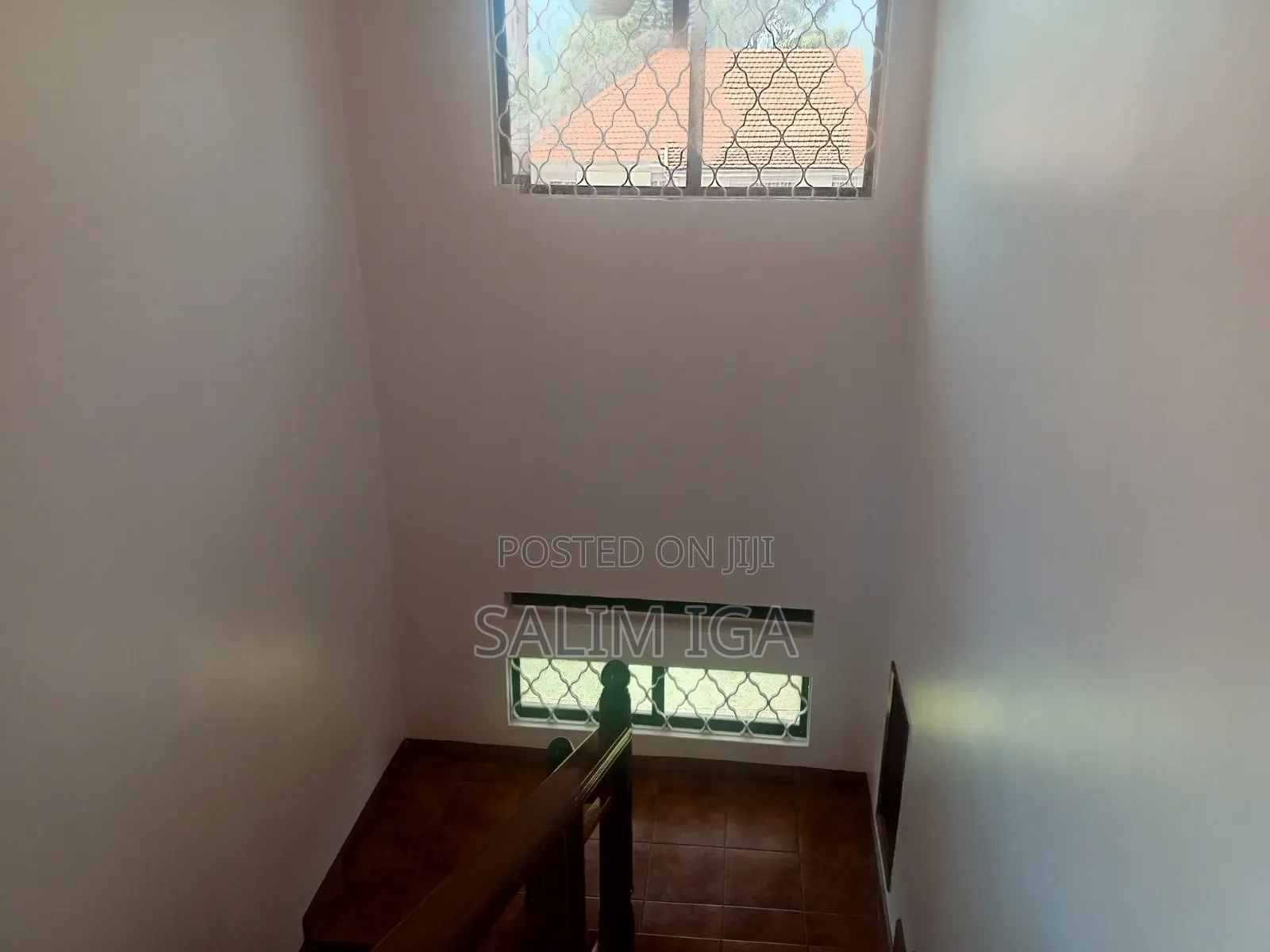 6bdrm Maisonette in Kololo Property, Central Division for rent