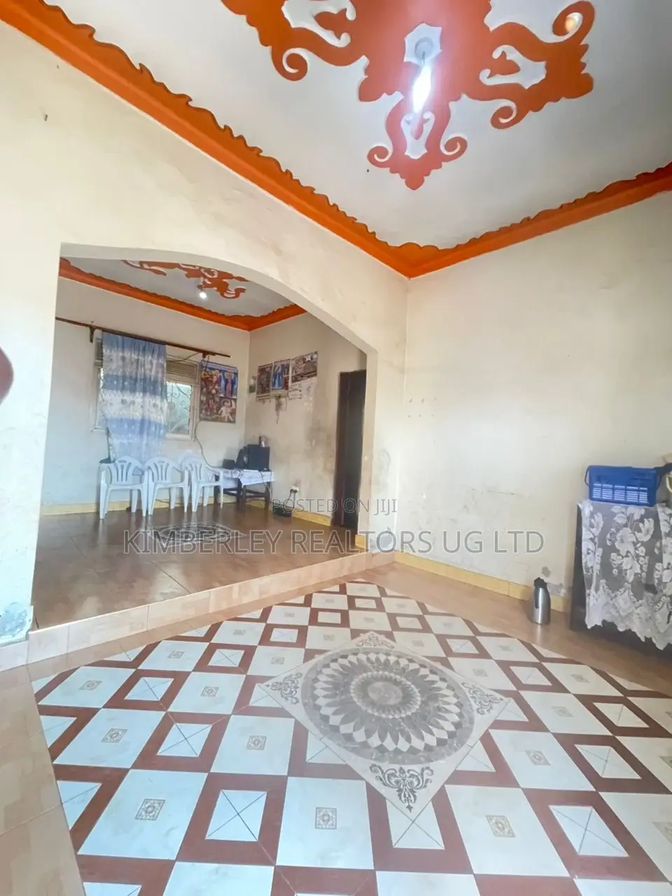 3bdrm House in Nabweru for sale