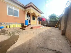 3bdrm House in Nabweru for sale