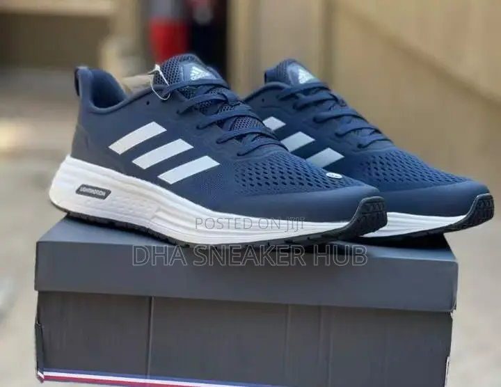 Adidas Lifestyle Sneakers