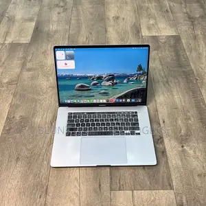 Laptop Apple MacBook Pro 2019 32GB Intel Core i7 SSD 512GB